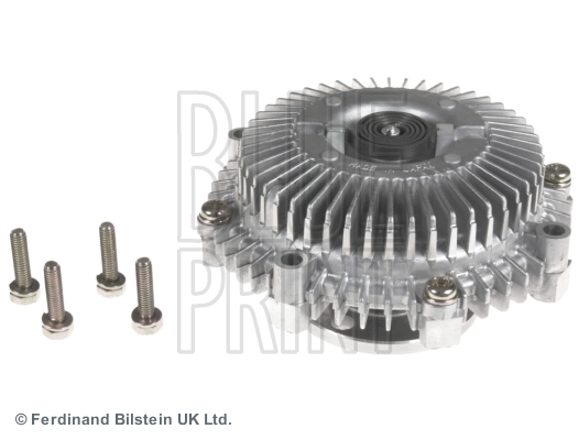 FRIZIONE DELLA VENTOLA