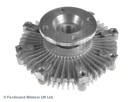 FRIZIONE DELLA VENTOLA