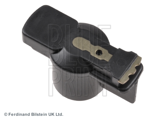 SPAZZOLA ROTANTE ACCENSIONE