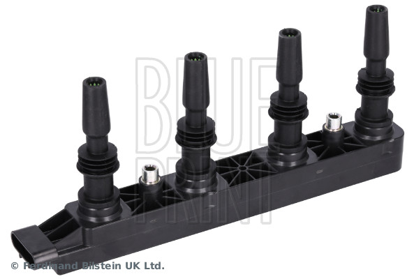 BOBINA DI ACCENSIONE