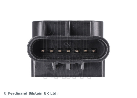 BOBINA DI ACCENSIONE