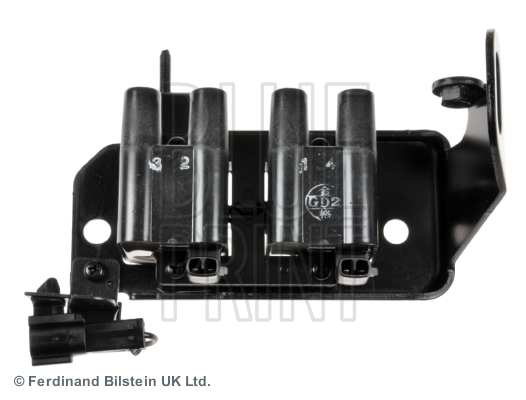 BOBINA DI ACCENSIONE