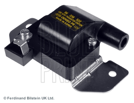 BOBINA DI ACCENSIONE