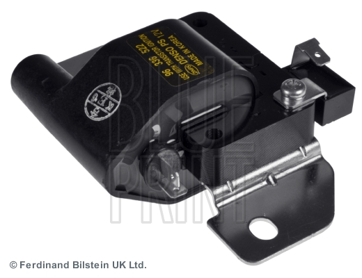 BOBINA DI ACCENSIONE