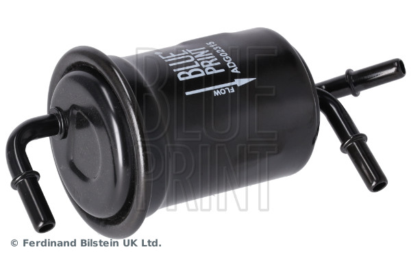 FILTRO CARBURANTE