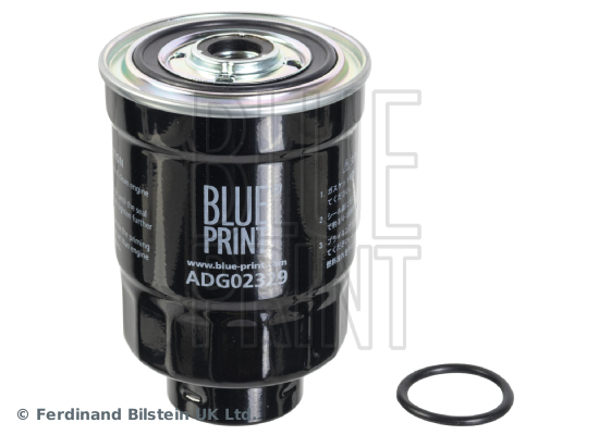FILTRO CARBURANTE