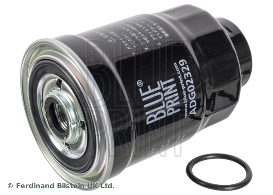 FILTRO CARBURANTE