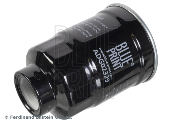 FILTRO CARBURANTE