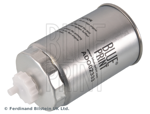 FILTRO CARBURANTE