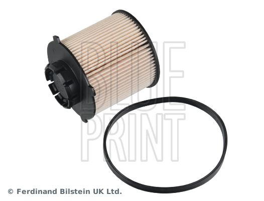 FILTRO CARBURANTE