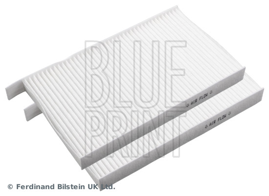 KIT FILTRO ABITACOLO