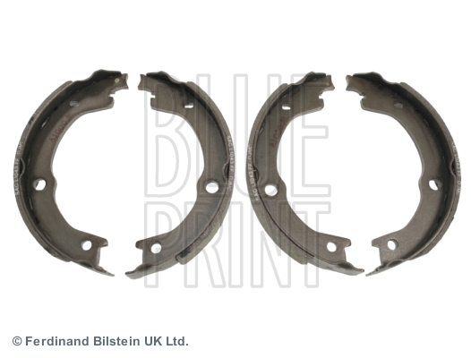 KIT GANASCE, FRENO STAZIONAMENTO