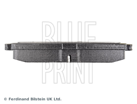 PASTIGLIE FRENO POST.