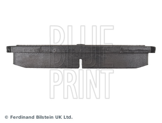 PASTIGLIE FRENO ANT.