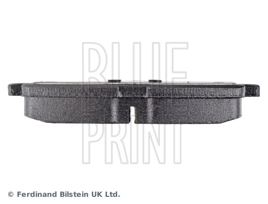 PASTIGLIE FRENO POST.