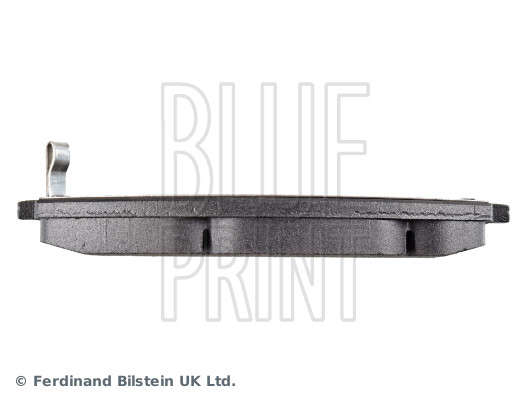 PASTIGLIE FRENO ANT.