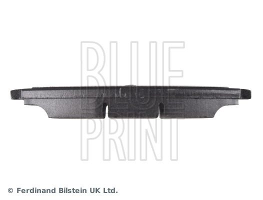 PASTIGLIE FRENO ANT.