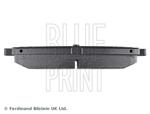 PASTIGLIE FRENO POST.