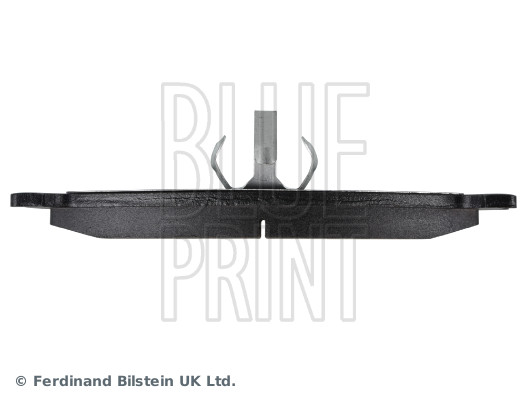 PASTIGLIE FRENO ANT.