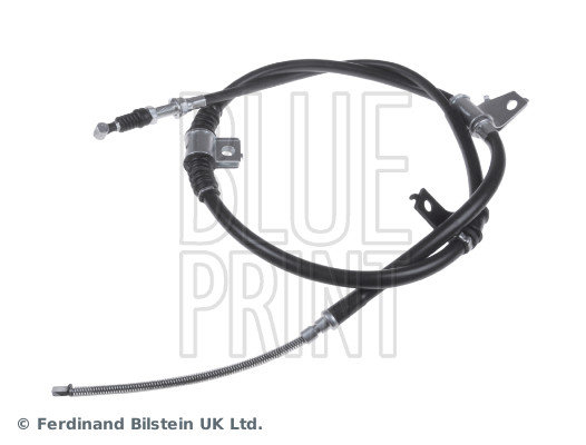 CAVO COMANDO, FRENO STAZIONAMENTO POST.SX