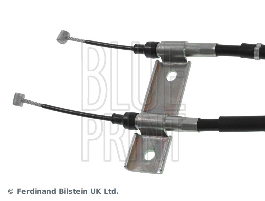 CAVO COMANDO, FRENO STAZIONAMENTO POST.SX