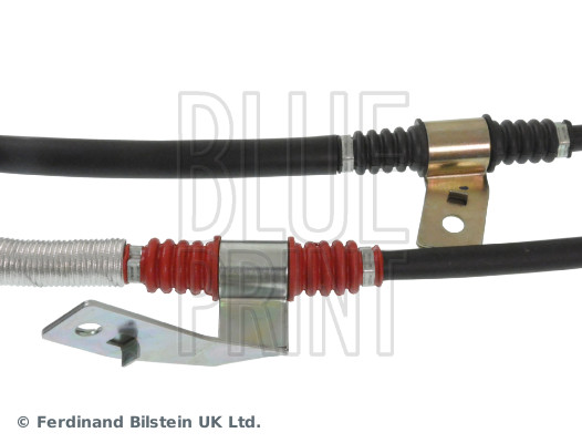 CAVO COMANDO, FRENO STAZIONAMENTO POST.SX