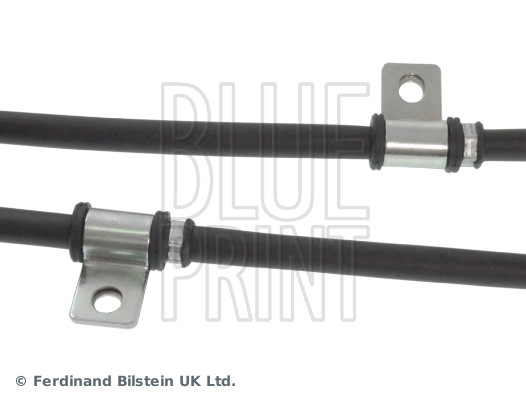 CAVO COMANDO, FRENO STAZIONAMENTO POST.SX