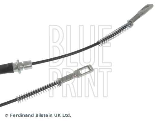 CAVO COMANDO, FRENO STAZIONAMENTO POST.SX