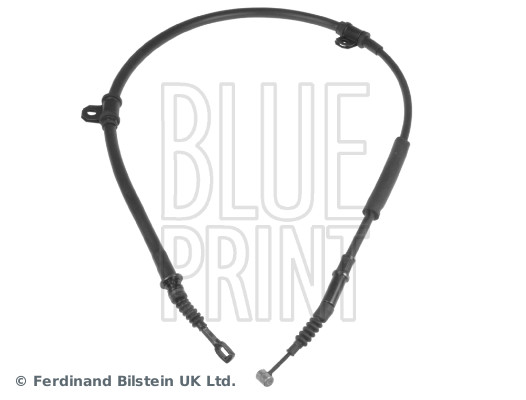 CAVO COMANDO, FRENO STAZIONAMENTO