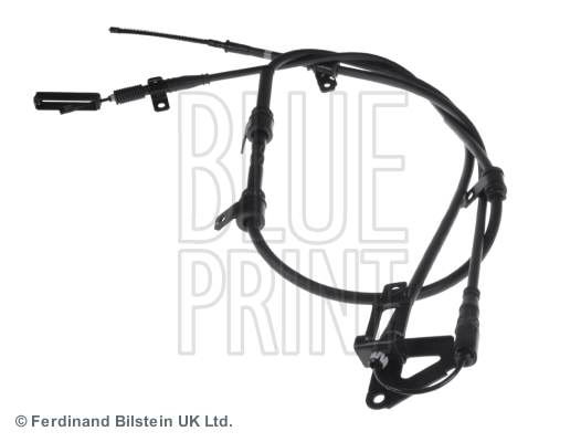 CAVO COMANDO, FRENO STAZIONAMENTO