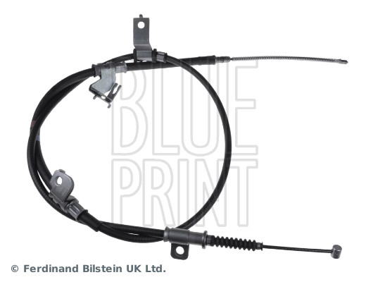 CAVO COMANDO, FRENO STAZIONAMENTO POST.SX