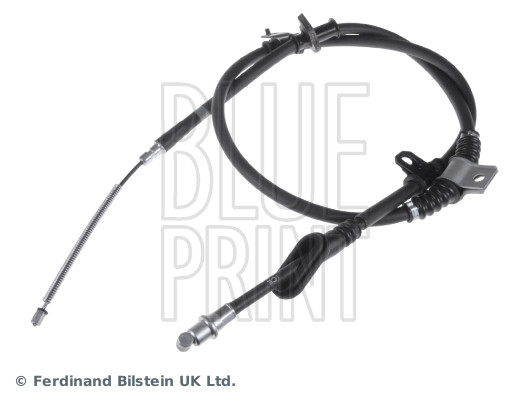 CAVO COMANDO, FRENO STAZIONAMENTO POST.SX