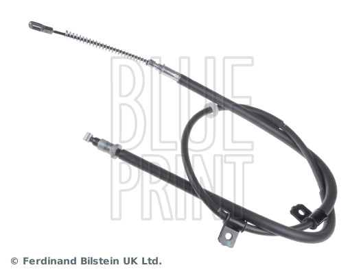 CAVO COMANDO, FRENO STAZIONAMENTO