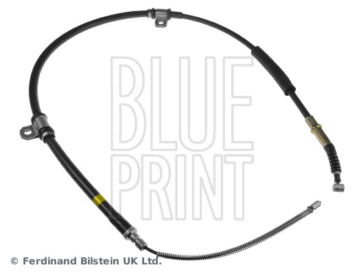 CAVO COMANDO, FRENO STAZIONAMENTO