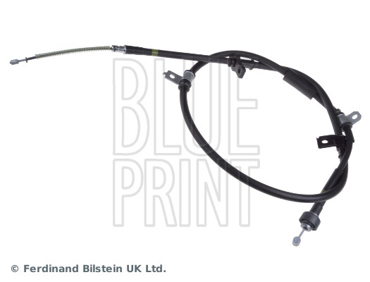 CAVO COMANDO, FRENO STAZIONAMENTO