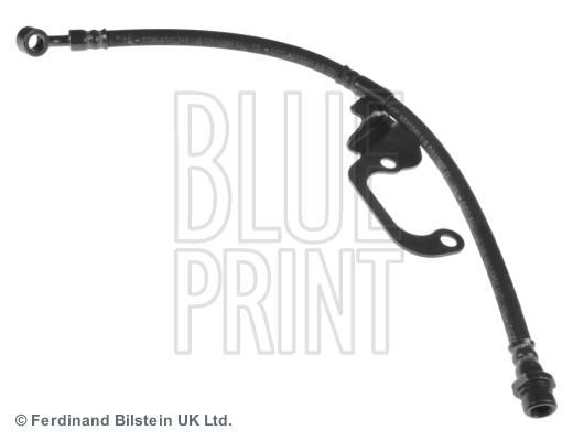 FLESSIBILE DEL FRENO ANT.DX