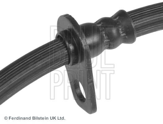 FLESSIBILE DEL FRENO ANT.SX