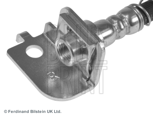 FLESSIBILE DEL FRENO ANT.DX