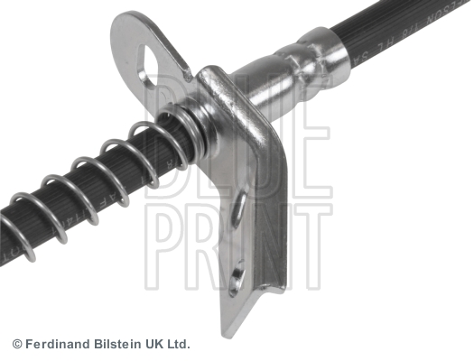 FLESSIBILE DEL FRENO ANT.DX