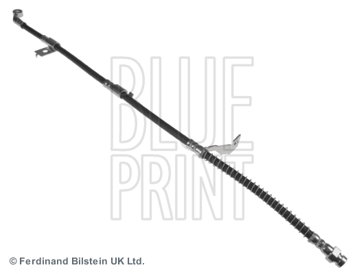 FLESSIBILE DEL FRENO ANT.SX