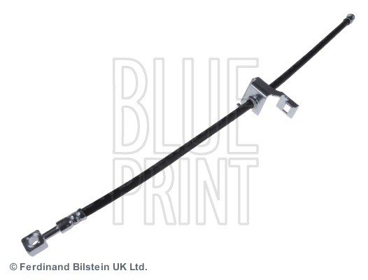 FLESSIBILE DEL FRENO POST.SX