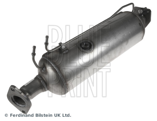 FILTRO ANTIPARTICOLATO