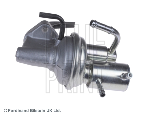 IMP. ALIMENTAZIONE CARBURANTE