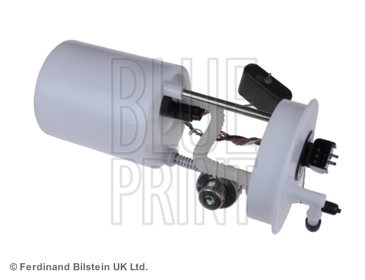 IMP. ALIMENTAZIONE CARBURANTE