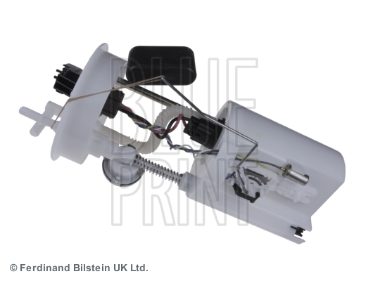 IMP. ALIMENTAZIONE CARBURANTE