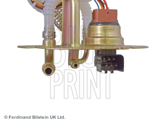 IMP. ALIMENTAZIONE CARBURANTE