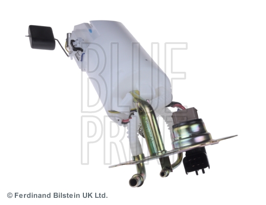 IMP. ALIMENTAZIONE CARBURANTE