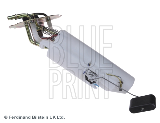 IMP. ALIMENTAZIONE CARBURANTE