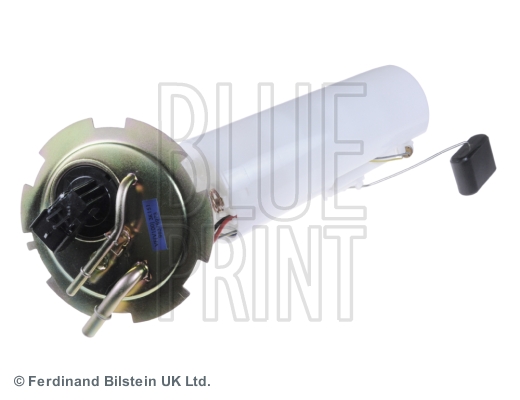 IMP. ALIMENTAZIONE CARBURANTE