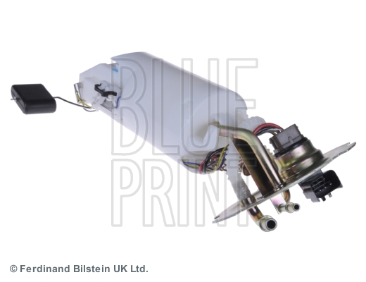 IMP. ALIMENTAZIONE CARBURANTE